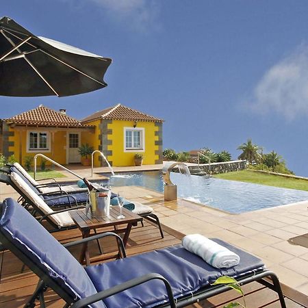 Villa Tojayma ティハラフェ エクステリア 写真