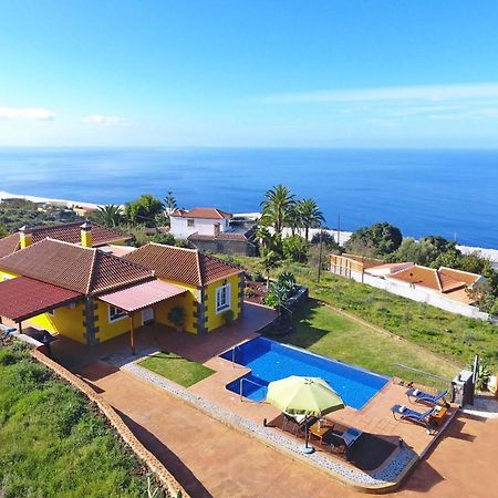 Villa Tojayma ティハラフェ エクステリア 写真