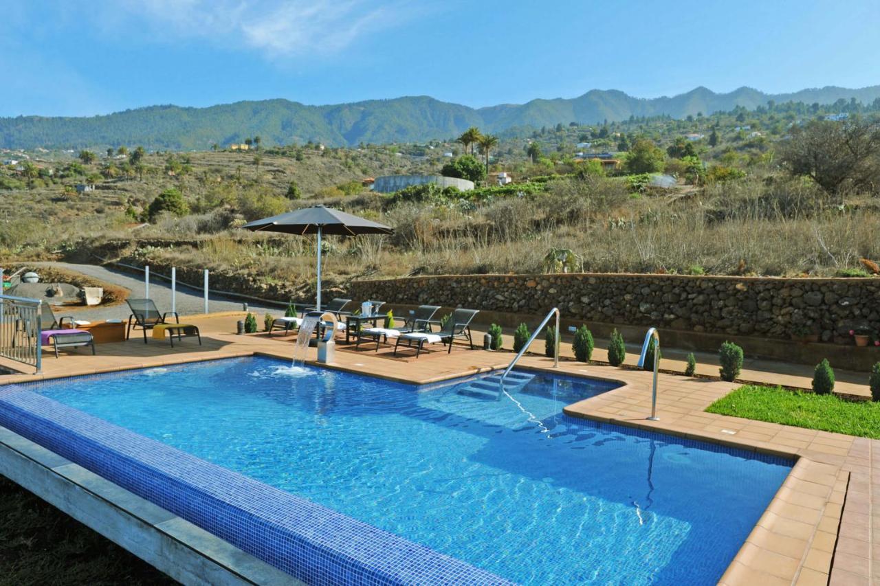Villa Tojayma ティハラフェ エクステリア 写真