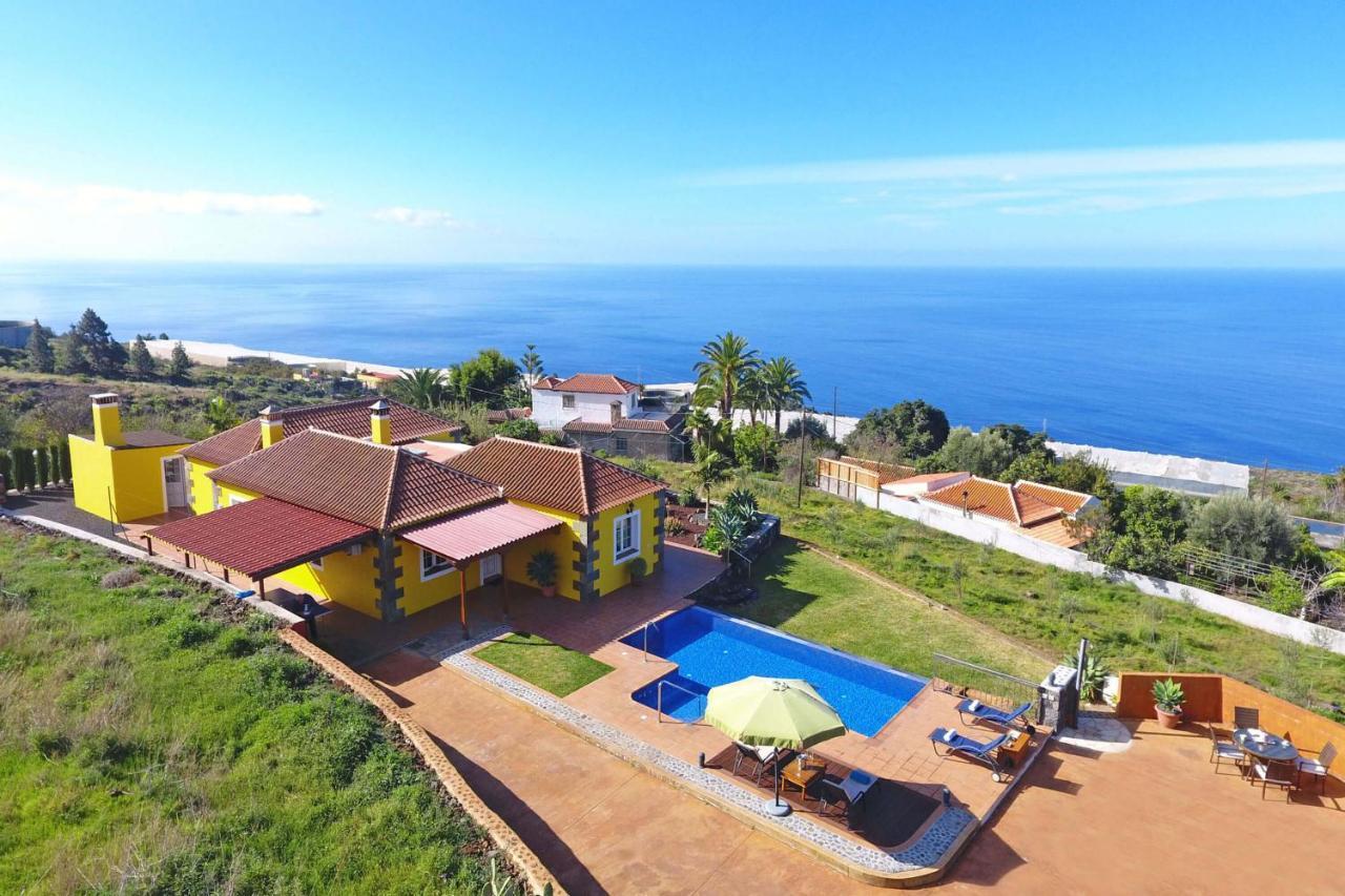 Villa Tojayma ティハラフェ エクステリア 写真