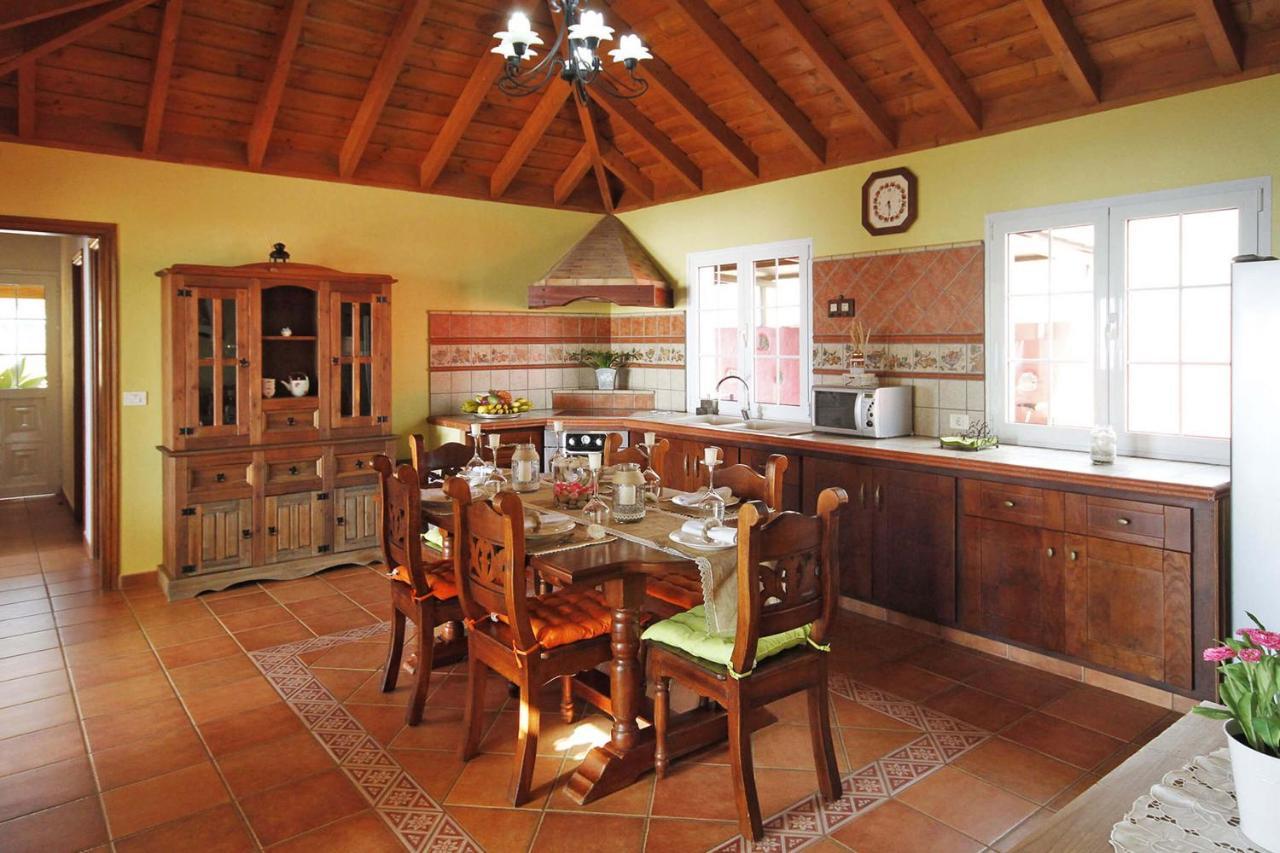Villa Tojayma ティハラフェ エクステリア 写真