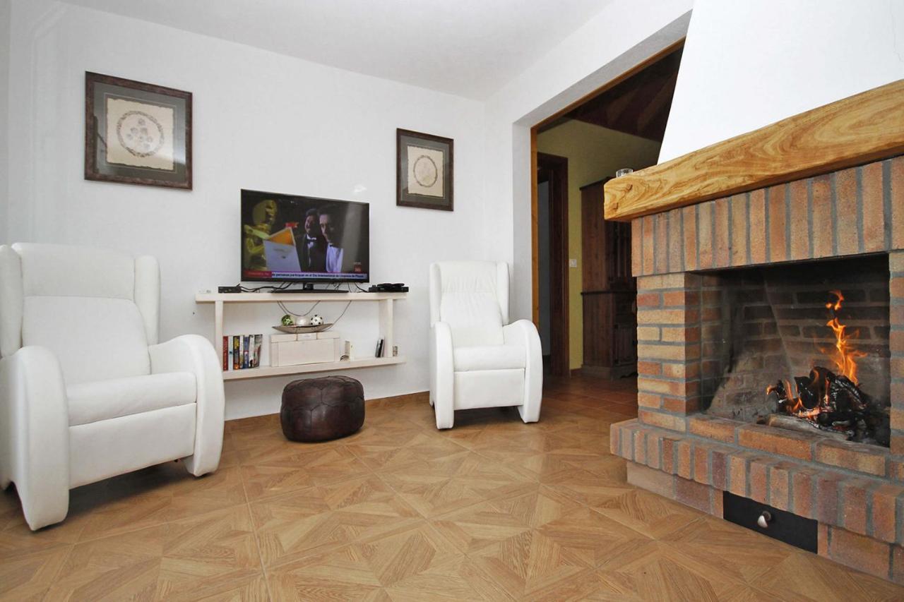 Villa Tojayma ティハラフェ エクステリア 写真