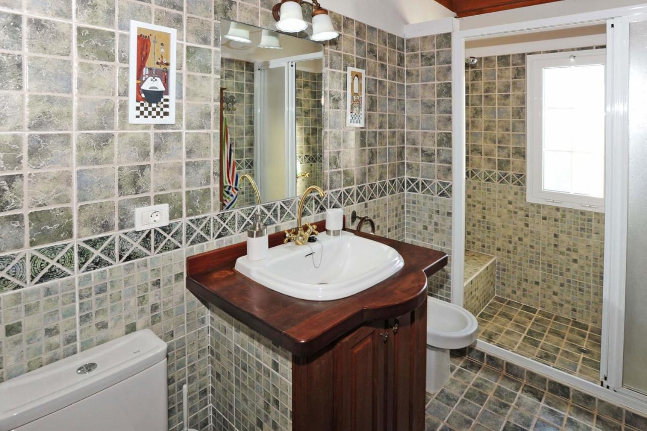 Villa Tojayma ティハラフェ エクステリア 写真